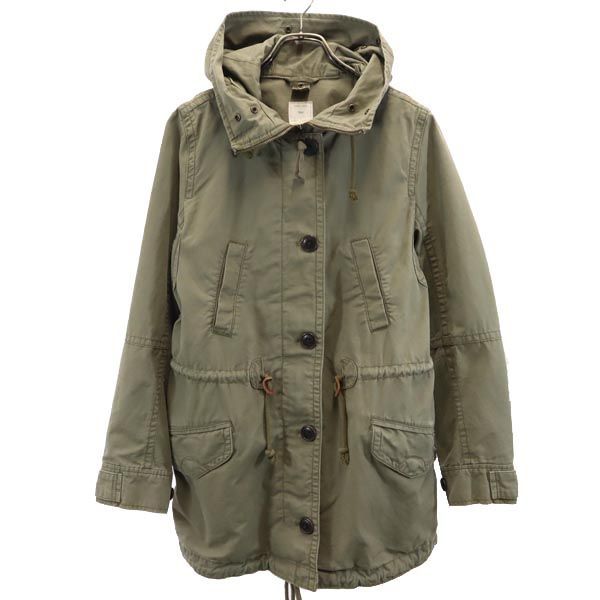GAP ギャップ ミリタリージャケット S