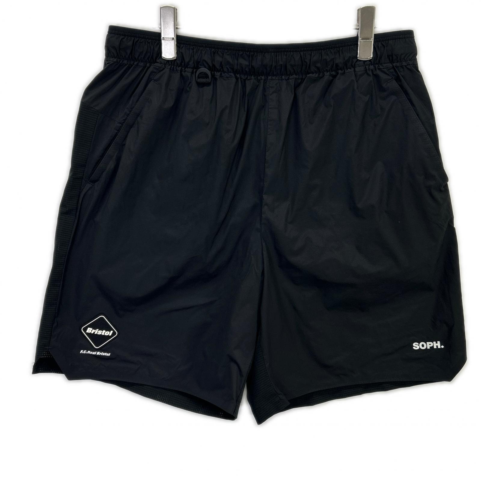 エフシーリアルブリストル FCRB-252061 LIGHT WEIGHT BREATHABLE 
