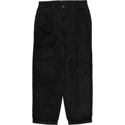 古着 80~90年代 ギャップ GAP オールドギャップ ツータック コーデュロイパンツ メンズw34相当 ヴィンテージ/eaa627326