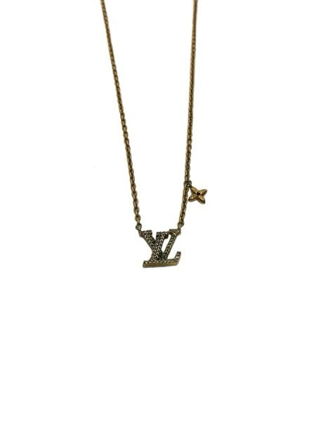 Louis Vuitton LV Iconic Collier