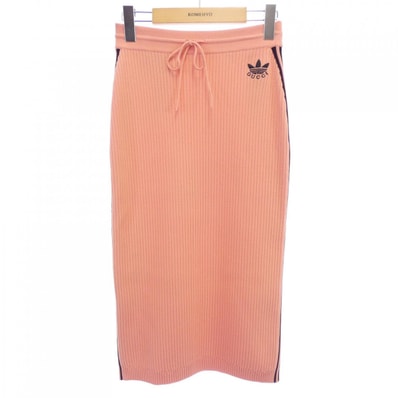 グッチ GUCCI ADIDAS 697710 XKCDQ スカート