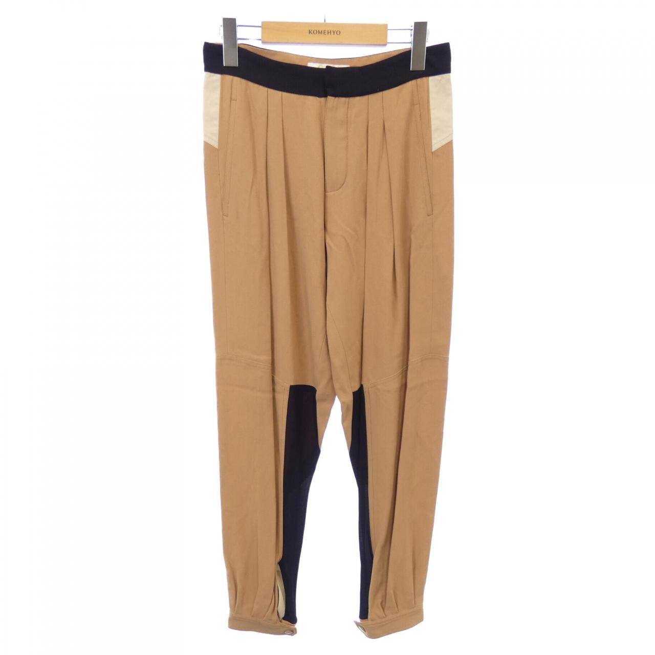 クロエ Chloe パンツ