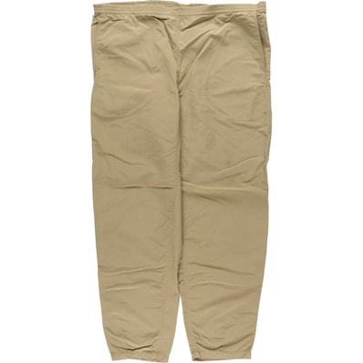 古着 90年代 パタゴニア Patagonia 56361 ナイロンパンツ シャカシャカパンツ メンズXL相当 ヴィンテージ/eaa635983