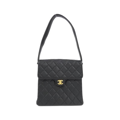 【ヴィンテージ】シャネル ショルダーバッグ