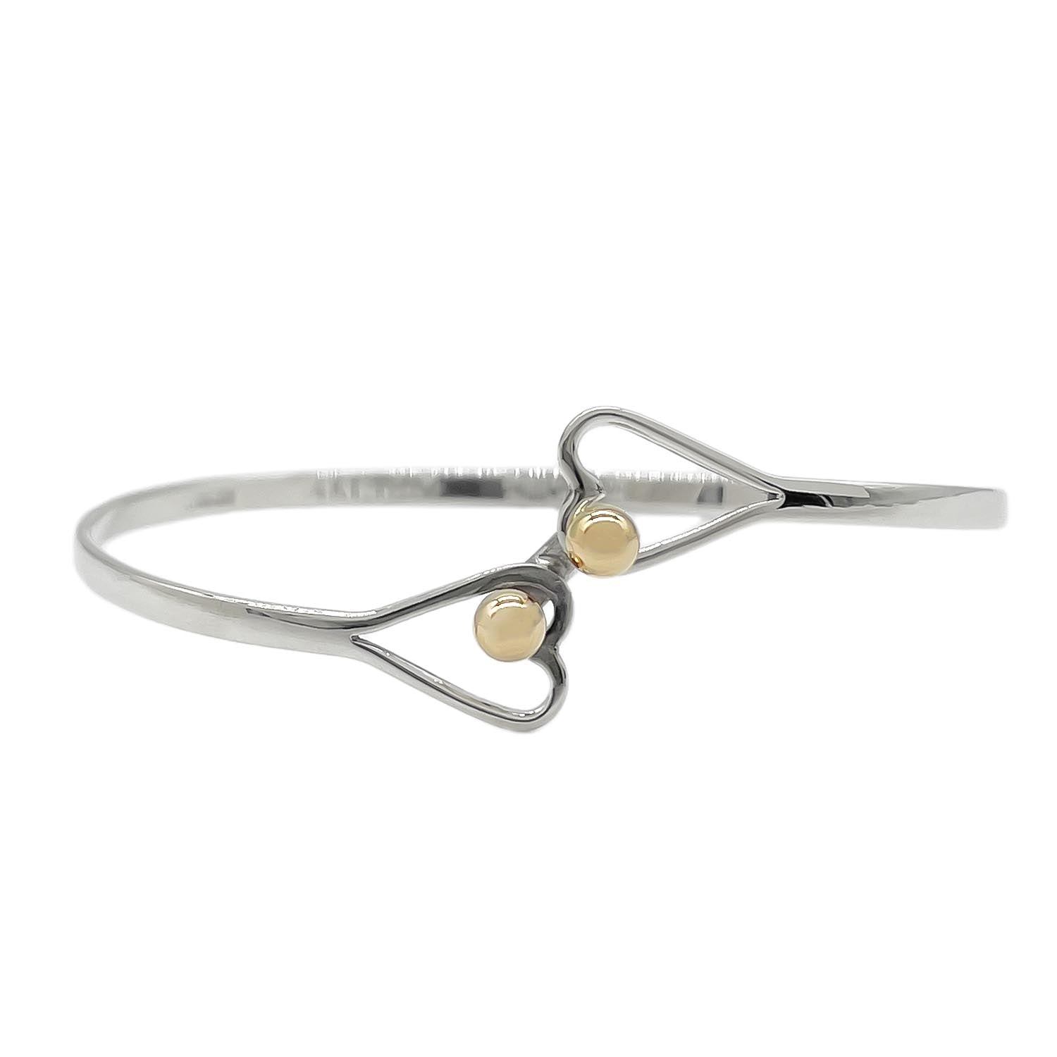 TIFFANY&Co. ティファニー ブレスレット
 レディース
 【中古】