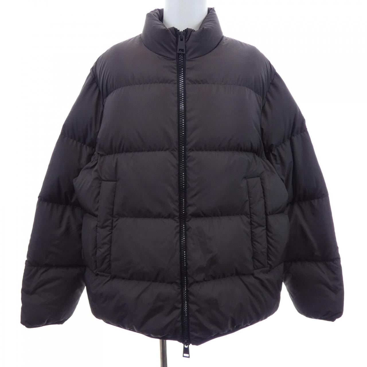 モンクレール MONCLER ERTERLE ダウンジャケット