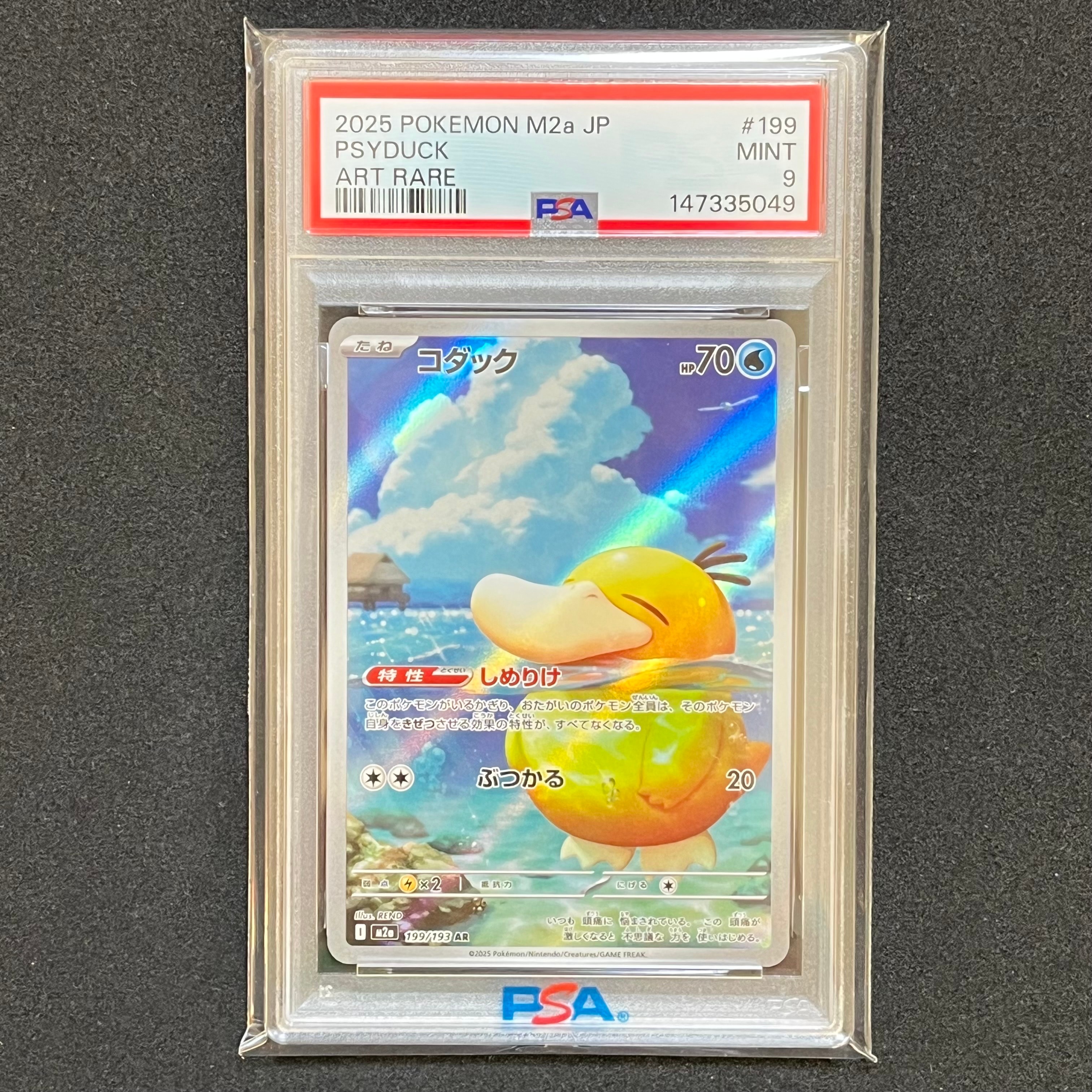 コダック AR [M2a 199/193](ハイクラスパック「MEGAドリームex」)