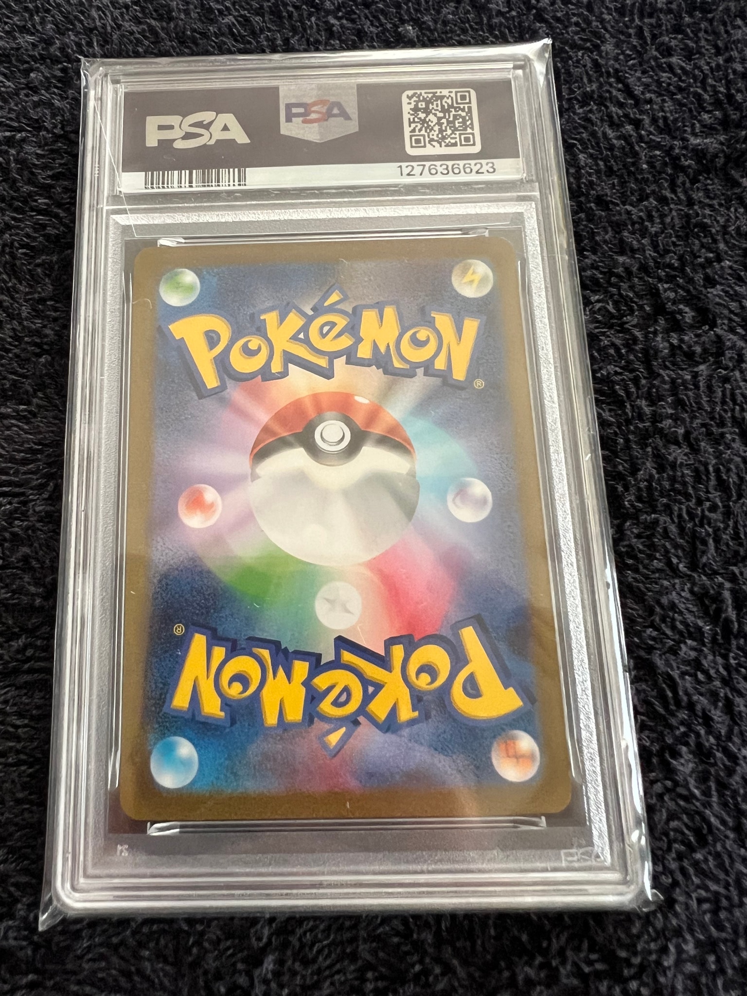 ニンフィア: プロモ [SV-P 070](「YU NAGABA×ポケモンカードゲーム