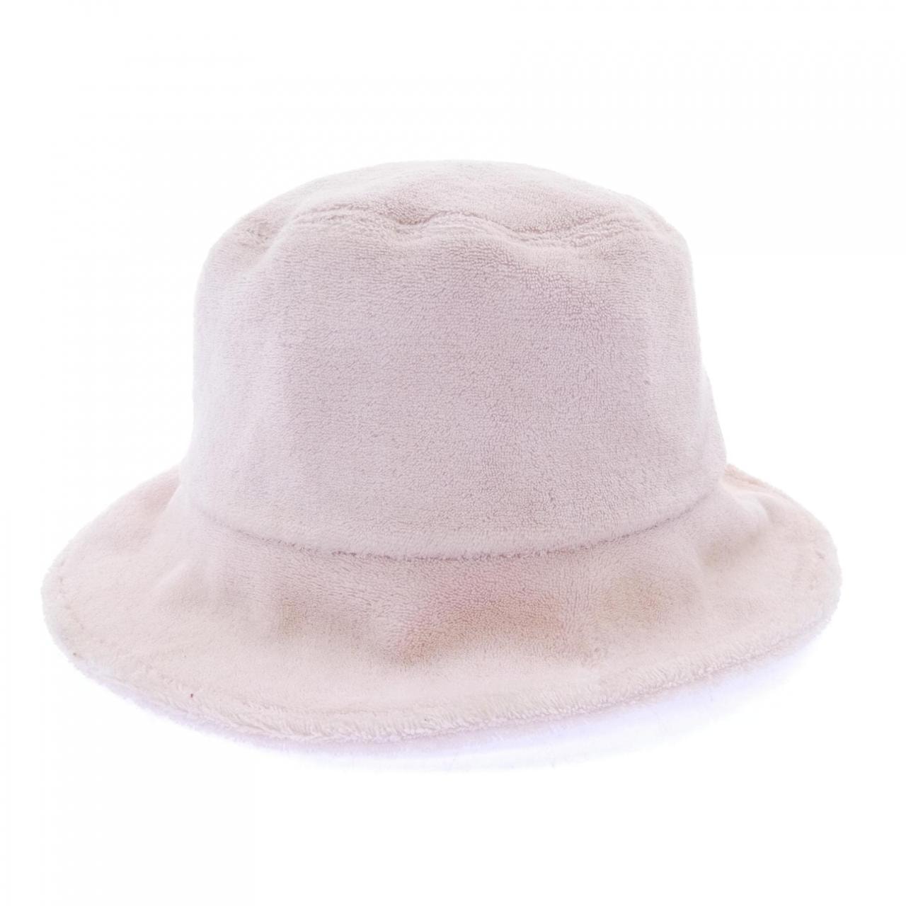 ミュウミュウ MIU MIU 5HC196 2DPO ハット
