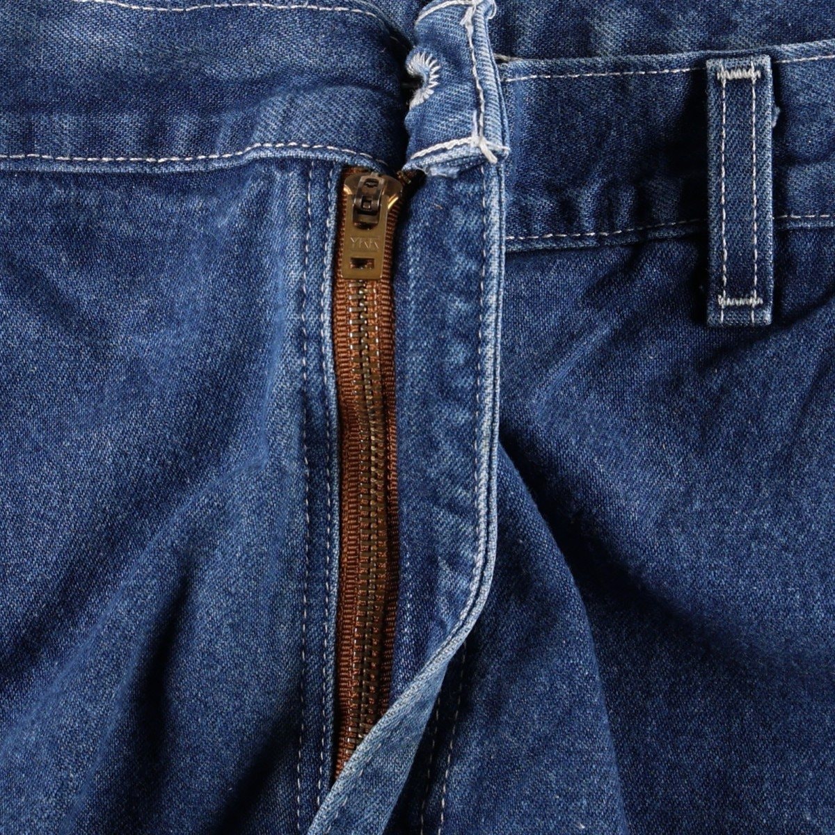D (傷や汚れあり)】古着 カーハート Carhartt Original Dungaree Fit