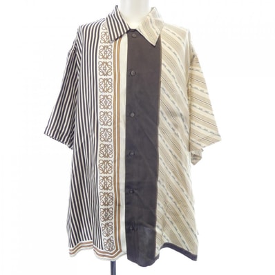 ロエベ LOEWE S/Sシャツ