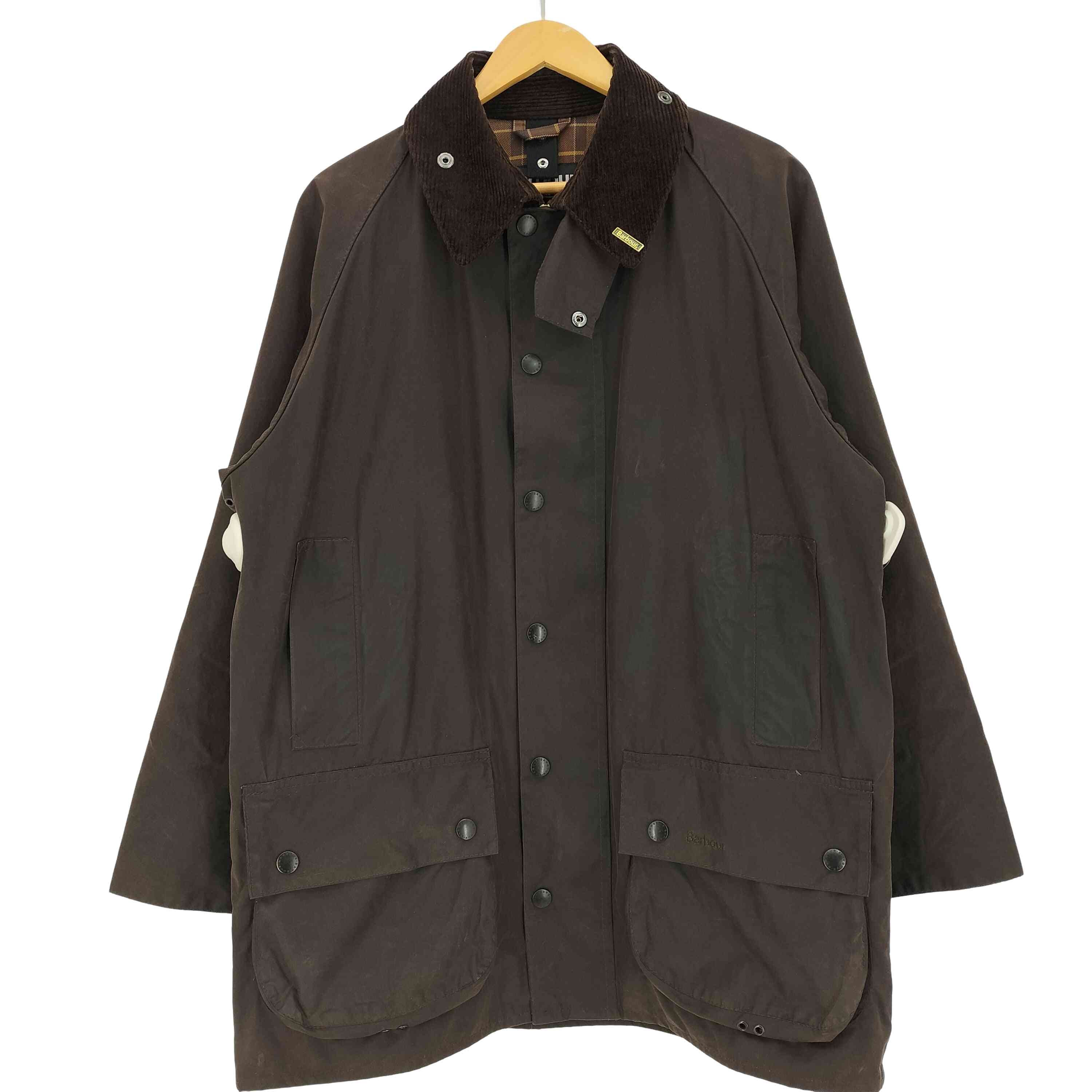 25aw BEAUFORT Wax Jacket ワックス ジャケット レギュラーフィット【1141666145564】