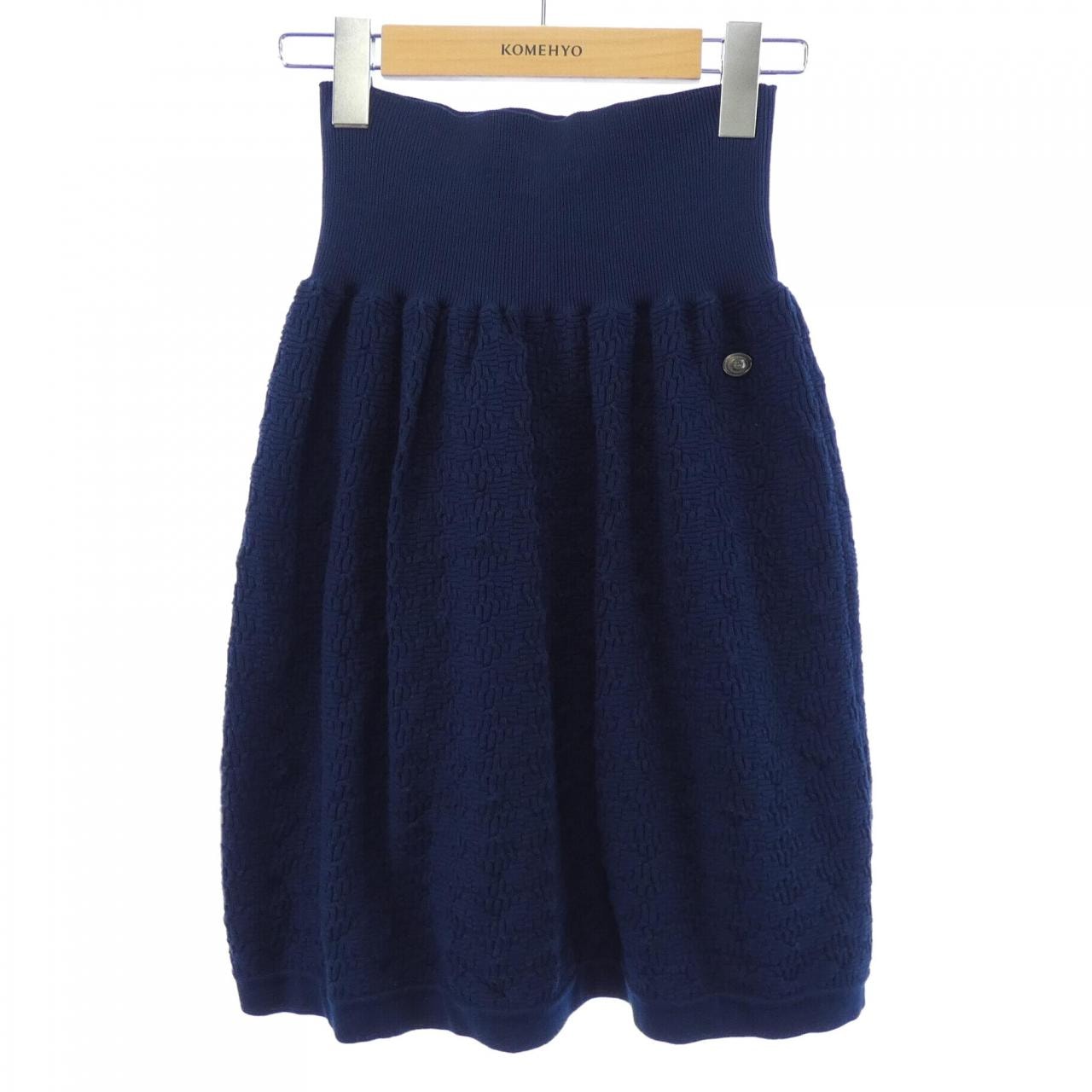 シャネル CHANEL P47912K06119 スカート