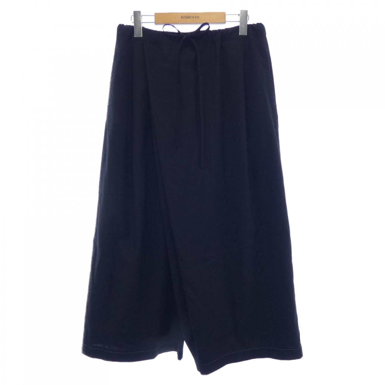 マルニ MARNI PAMA0074S0 パンツ