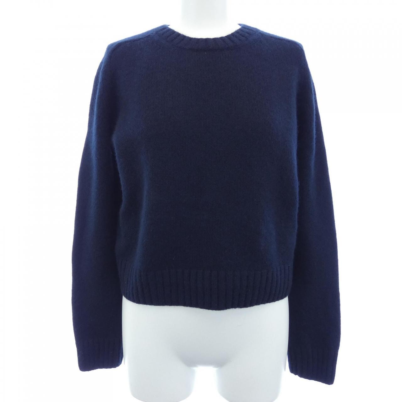 クリスチャンディオール CHRISTIAN DIOR ESSENTIALS 144S76AM002 ニット