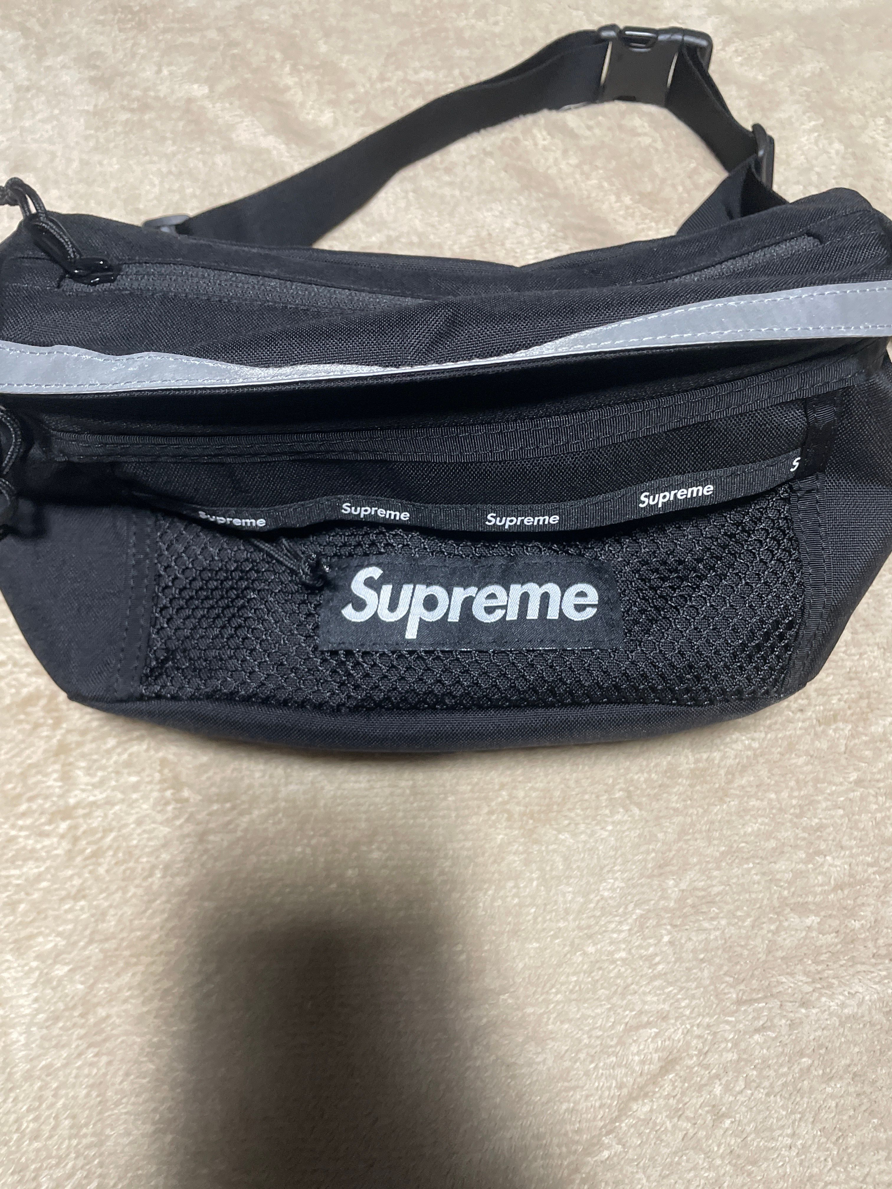 Supreme Waist Bag 
