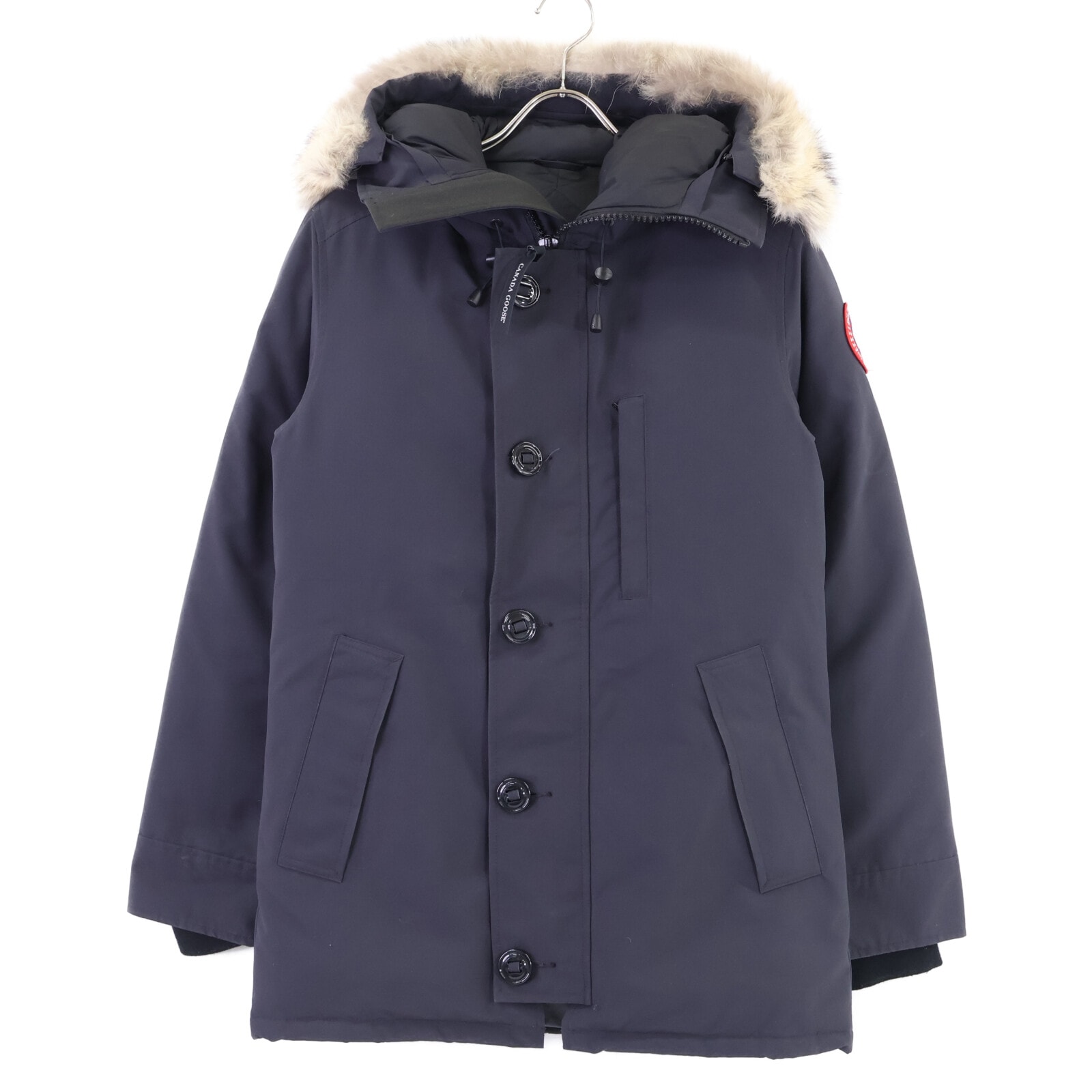 カナダグース 【国内正規(株)サザビーリーグ】3426MA CHATEAU PARKA シャトーパーカ ダウンジャケット FUSION S/P