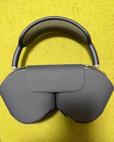 Apple AirPods Max / Space gray