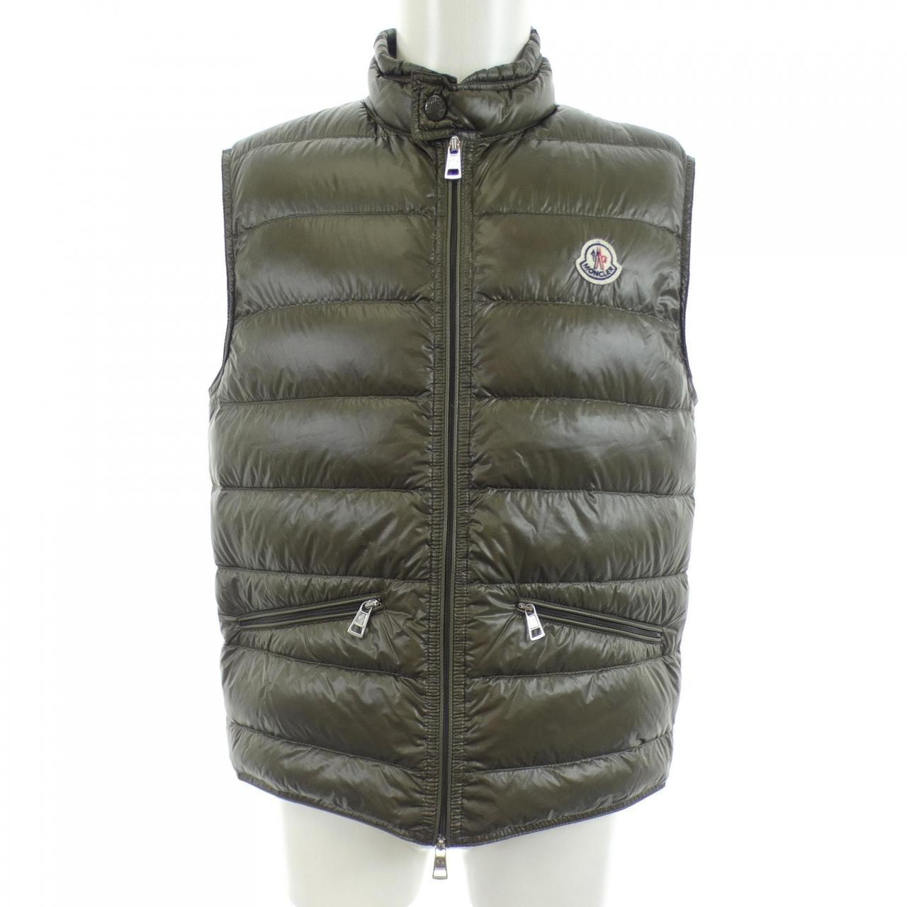 モンクレール MONCLER GUI ダウンベスト