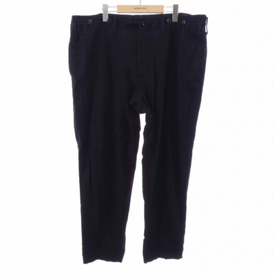 ヨウジヤマモト YOHJI YAMAMOTO HP-P26-014 パンツ
