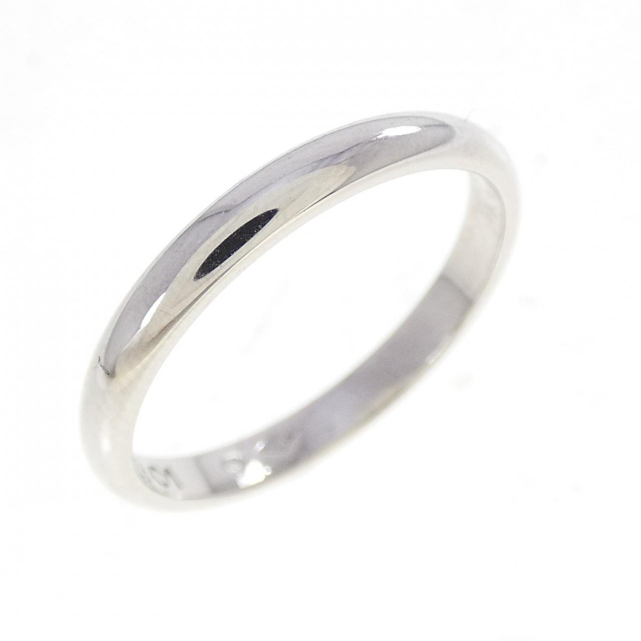 カルティエ ウェディング リング