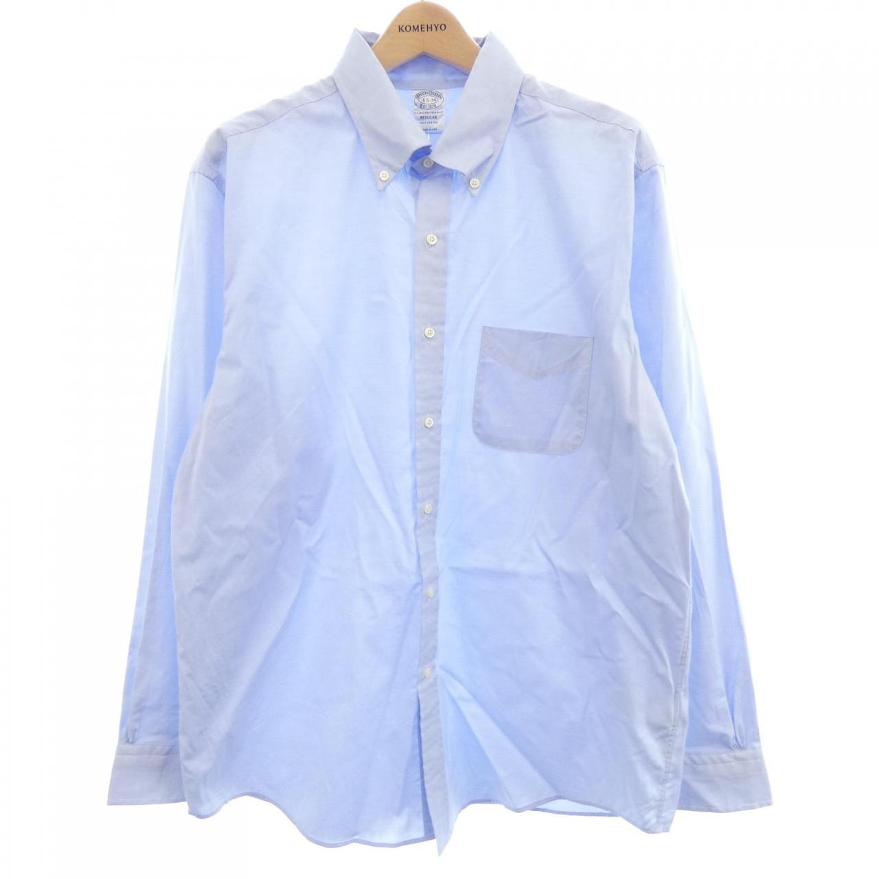 ブルックスブラザーズ BROOKS BROTHERS シャツ