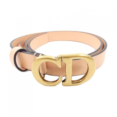 クリスチャンディオール CHRISTIAN DIOR BELT