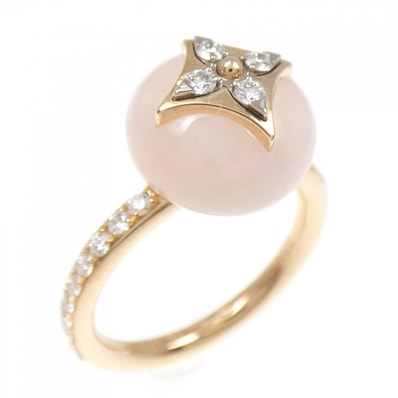 ルイヴィトン バーグ Bブロッサム リング