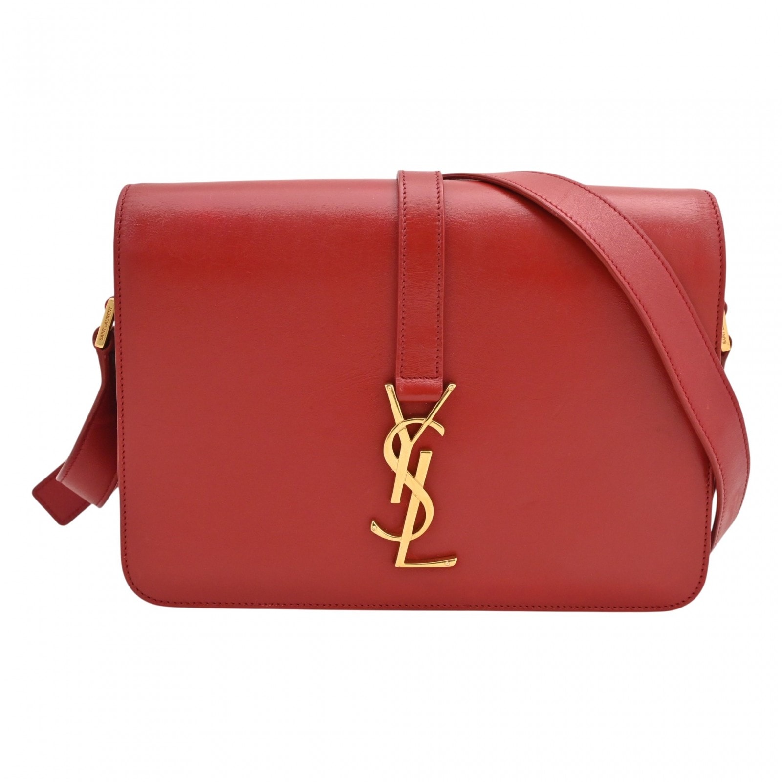 サンローラン ショルダーバッグ レディース