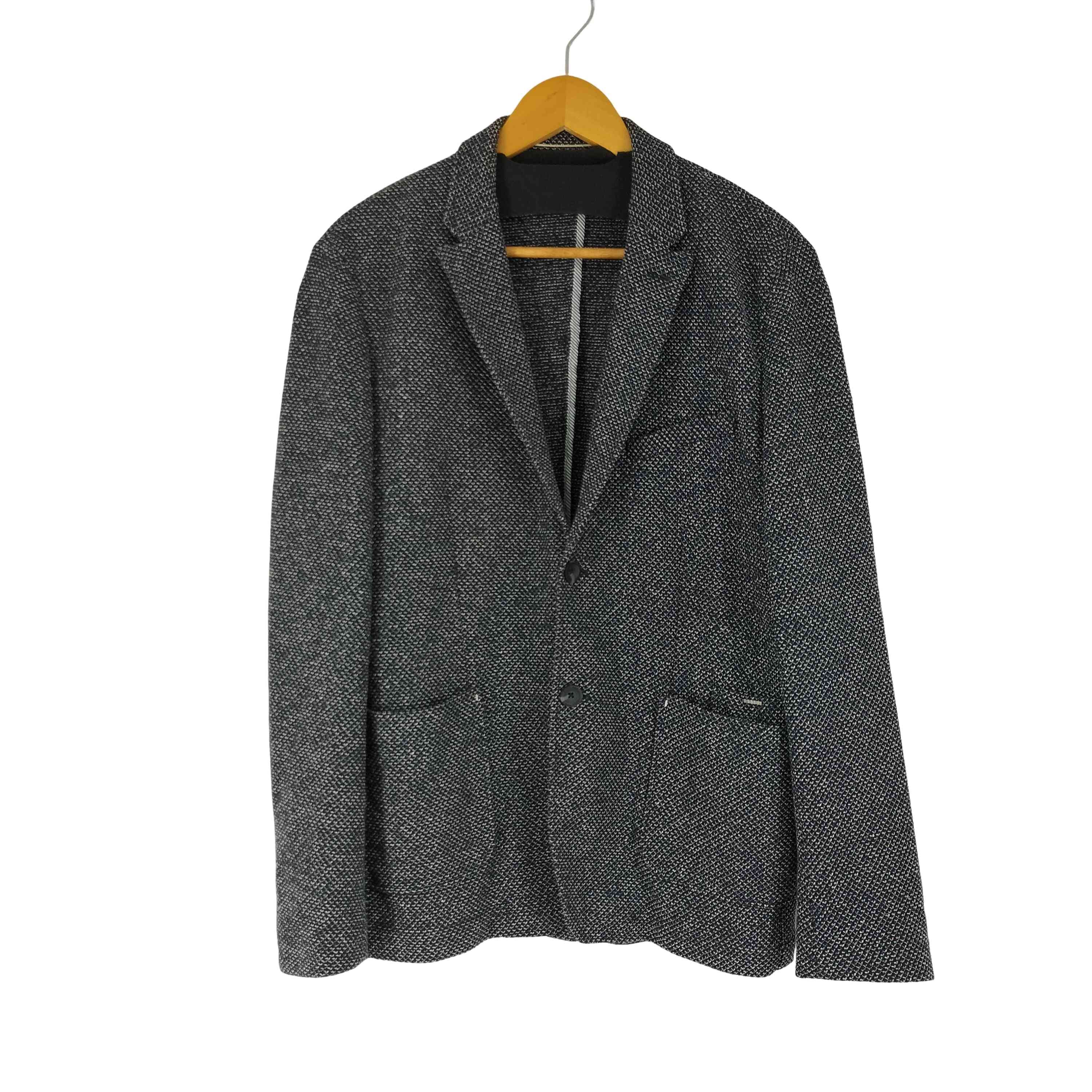 STABRIDGE x Avirex Varsity Jacket 