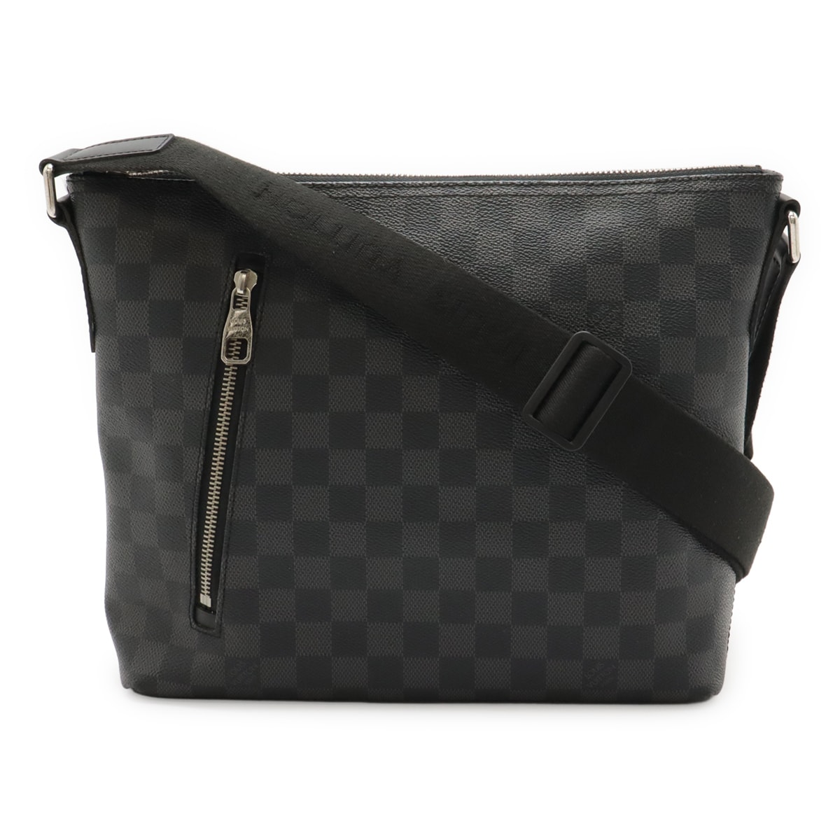 ルイ・ヴィトンミックPM ダミエグラフィット N41211 ショルダーバッグ