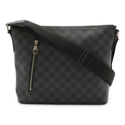 ルイ・ヴィトンミックPM ダミエグラフィット N41211 ショルダーバッグ