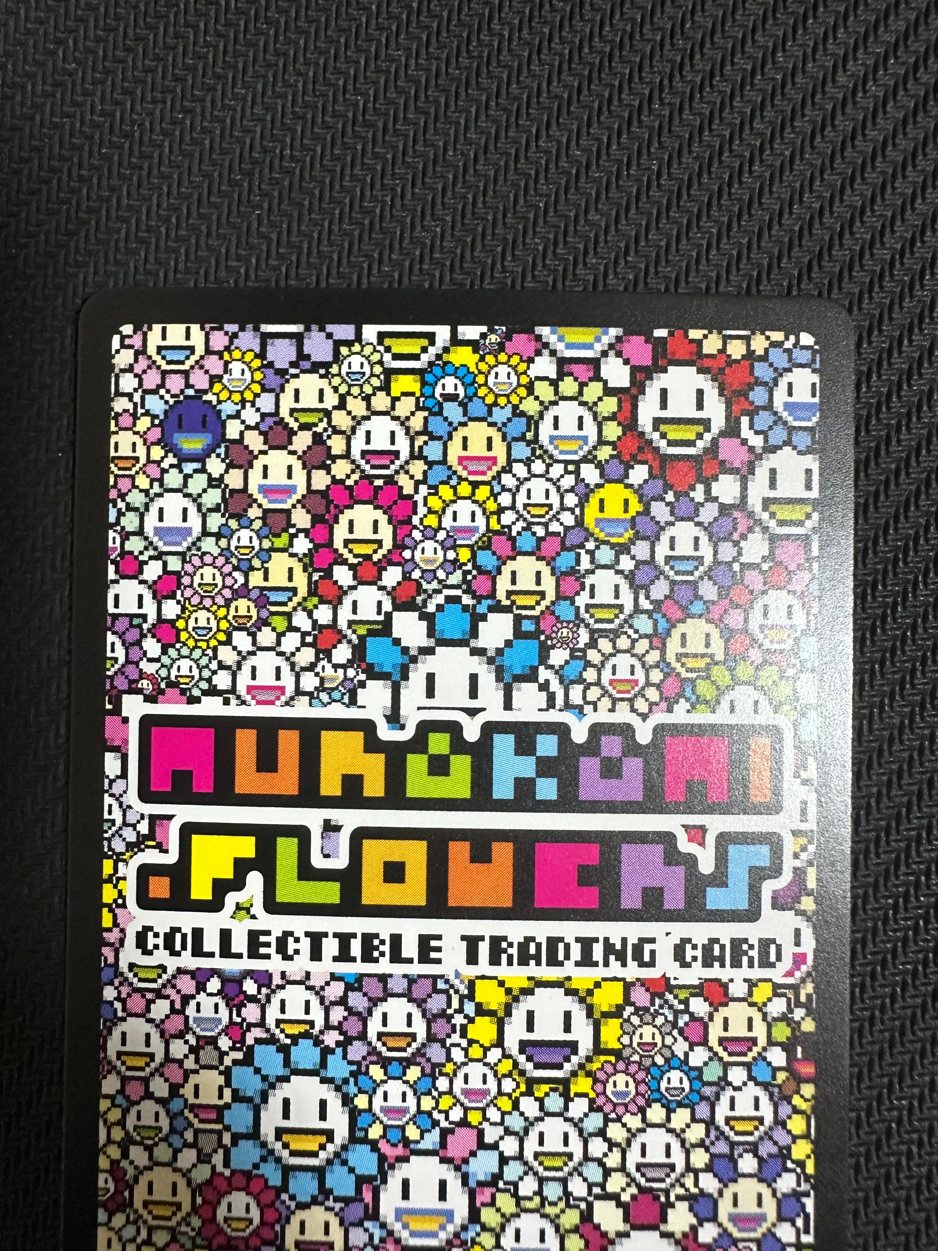 その他 MURAKAMI.FLOWERS JP Camille-Chang #228 s-l1200.jpg