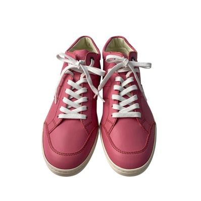 トッズ スニーカー レディース