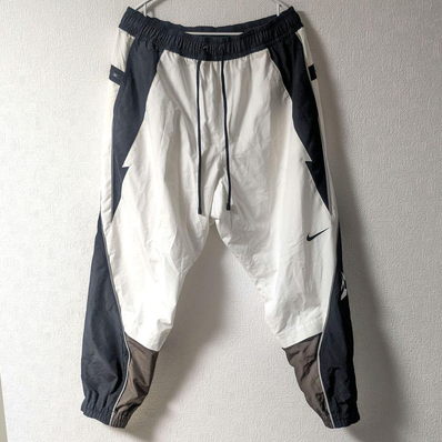 Nike x ACRONYM® MEN'S WOVEN PANTS "White"