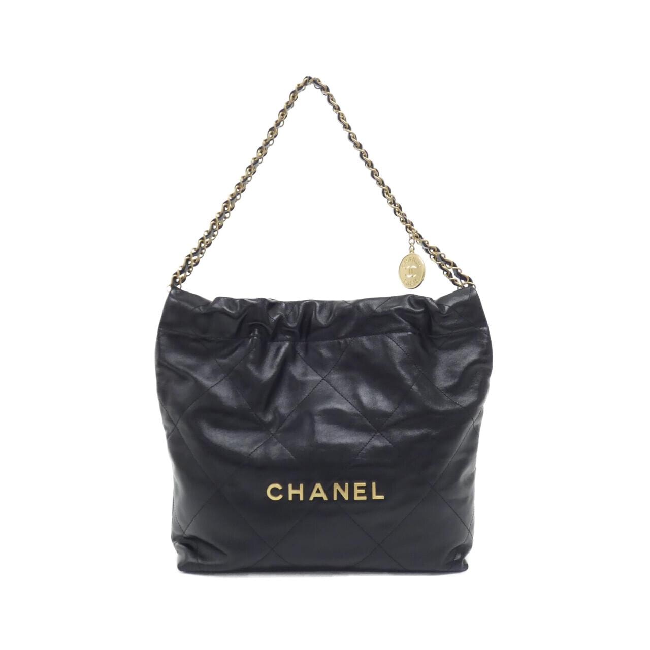 シャネル シャネル22 ライン SMALL AS3260 ショルダーバッグ