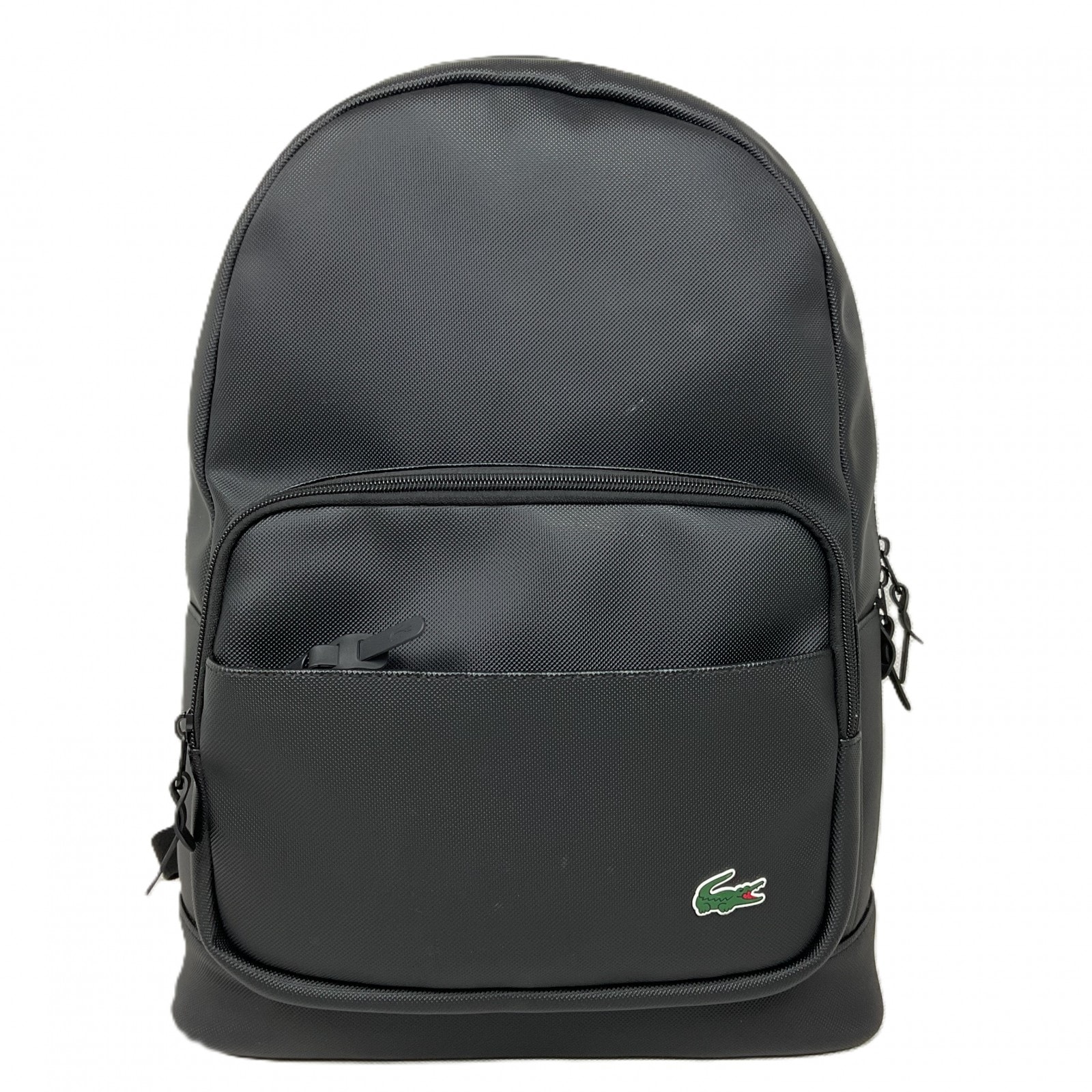 LACOSTE 【ラコステ】 リュック ブラック