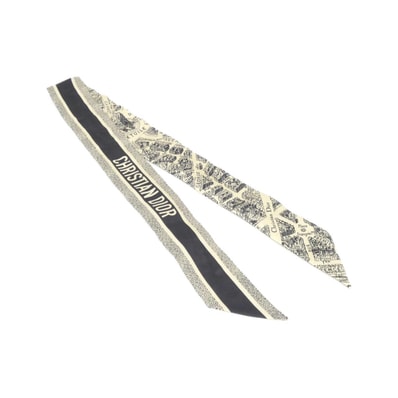 クリスチャンディオール PLAN DE PARIS 32PAR106I600 スカーフ