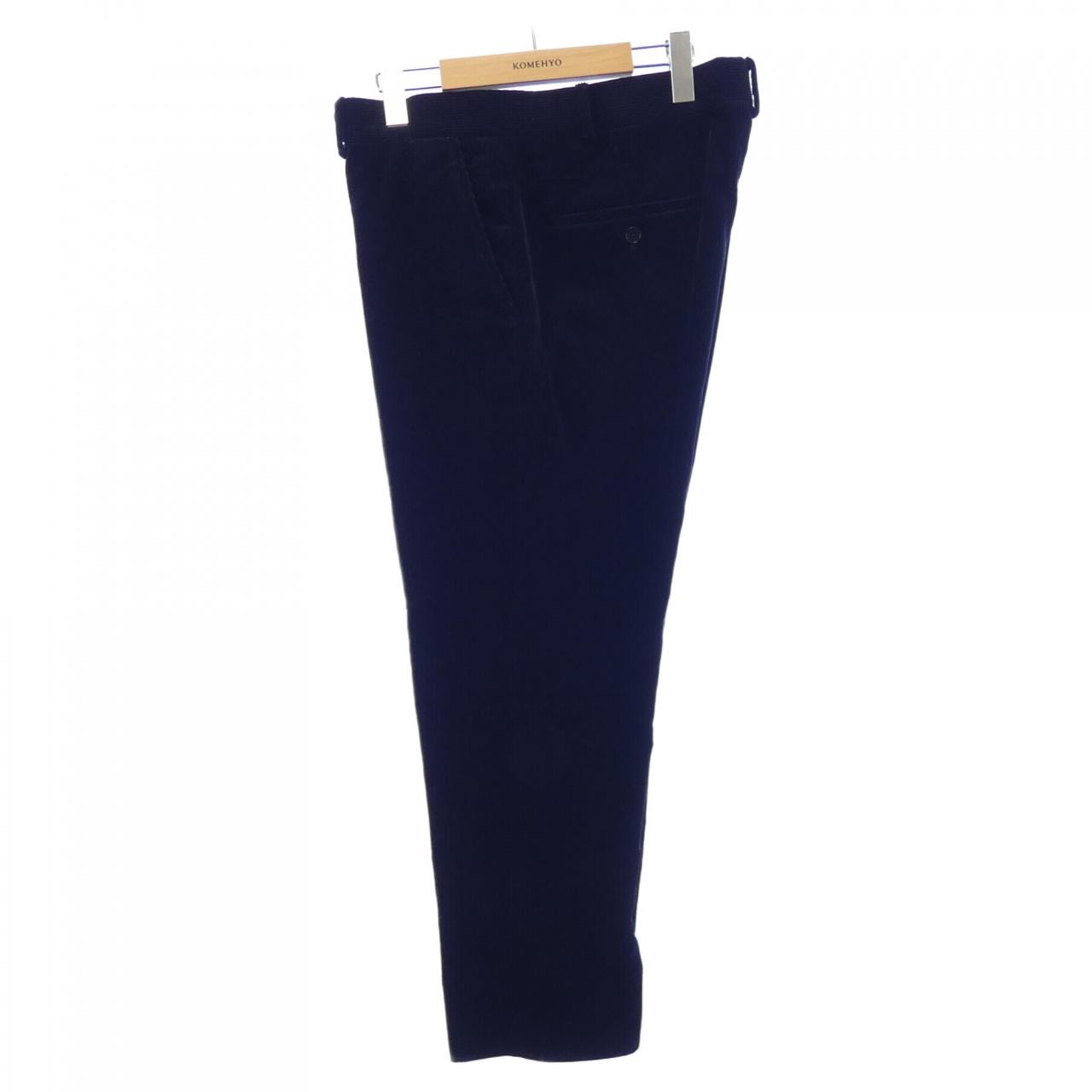 エルメス HERMES *72-5406@ パンツ