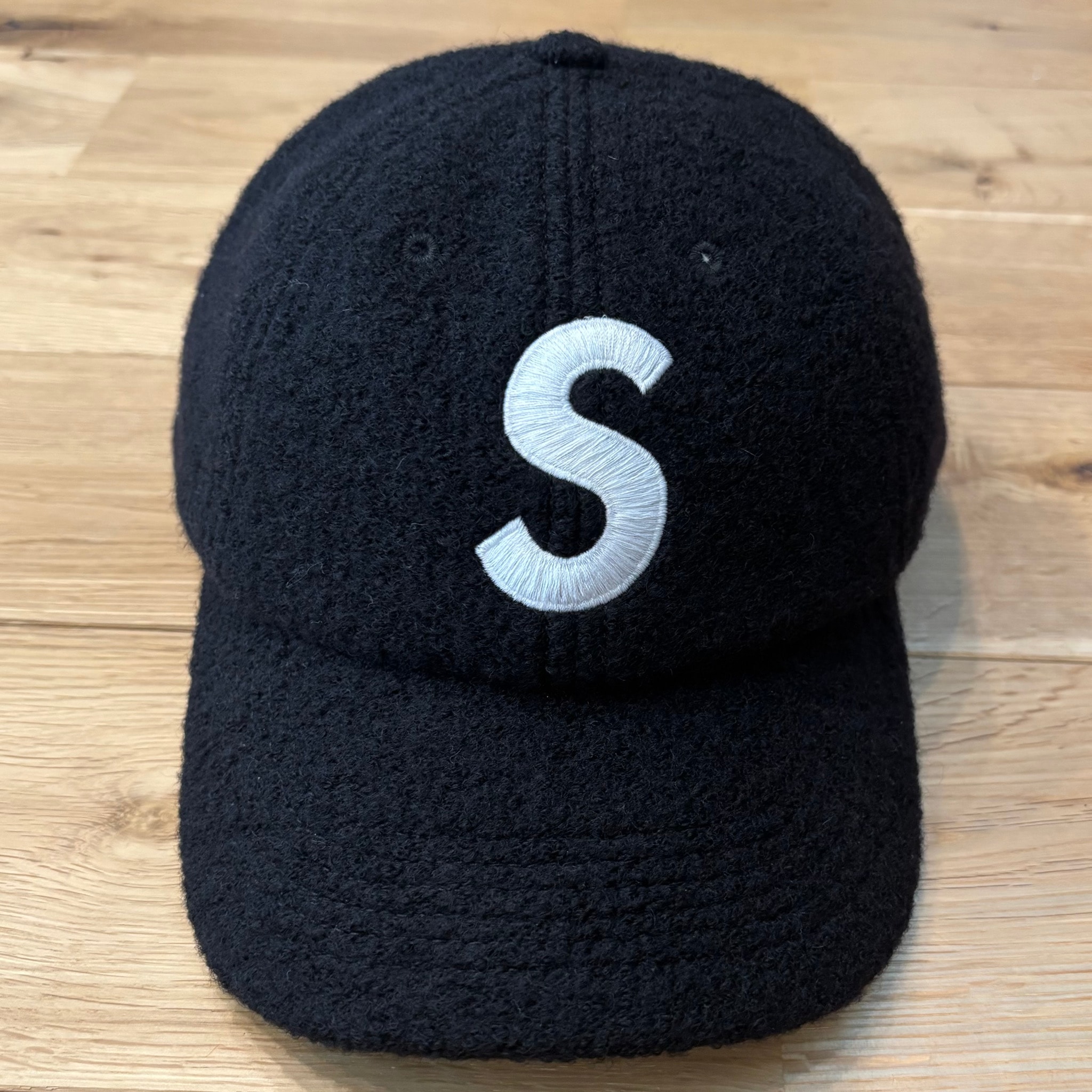 Supreme x Aphex Twin 6-Panel 