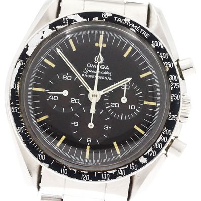 オメガ スピードマスター プロフェッショナル メンズ 【中古】