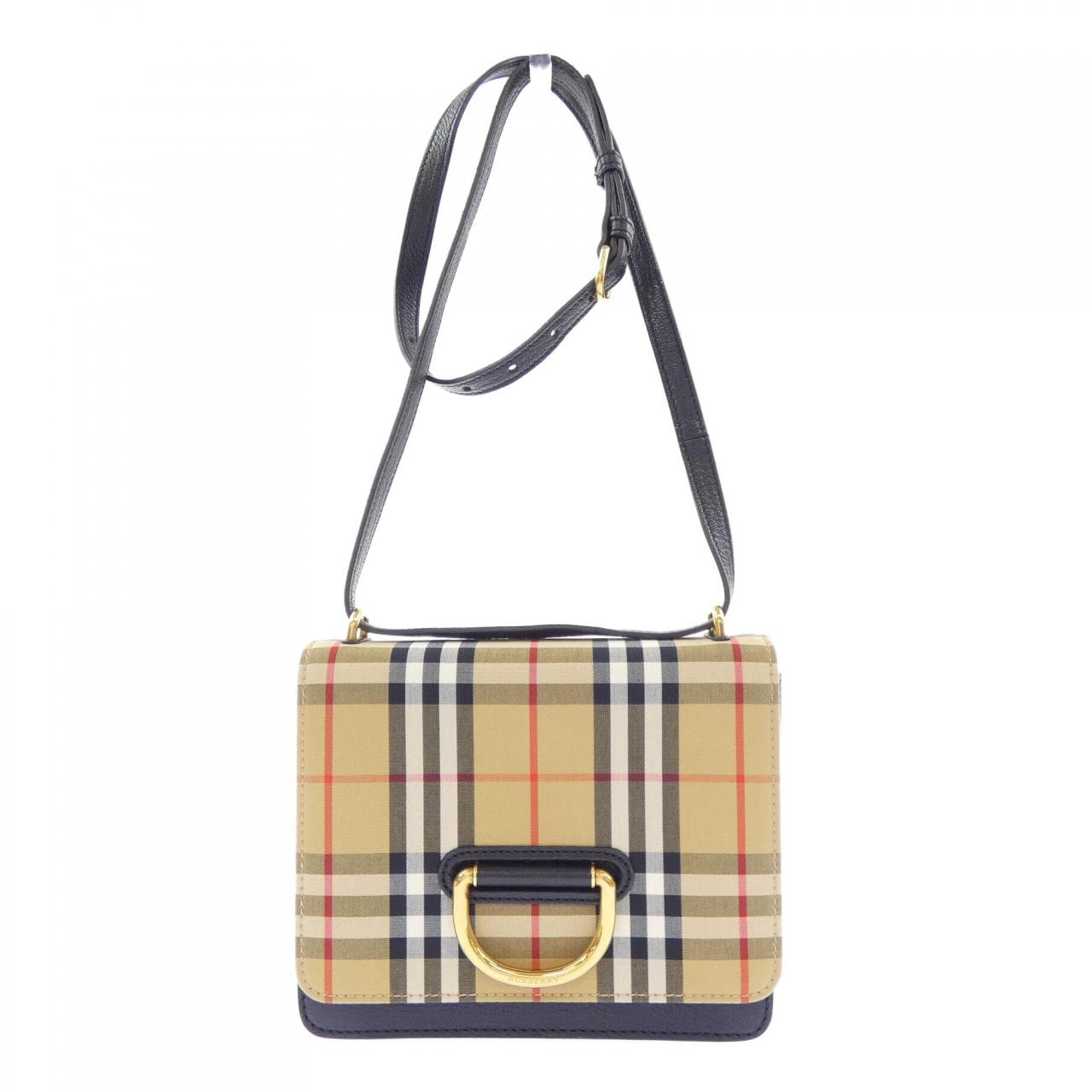 バーバリー BURBERRY BAG