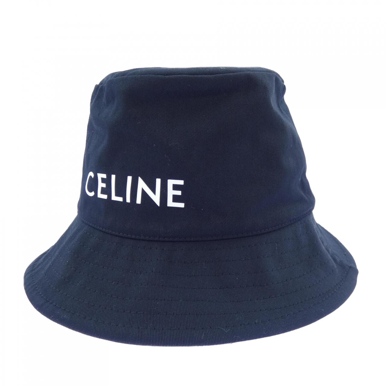 セリーヌ CELINE 2AU5B968P ハット