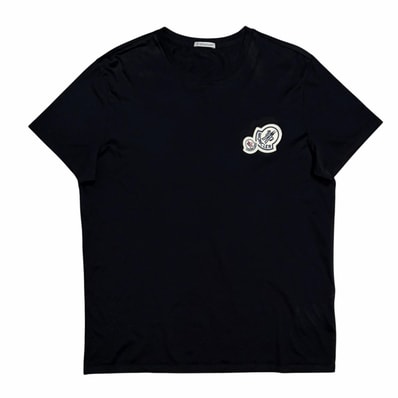 モンクレールH20918C000268390Y 半袖Tシャツ メンズ