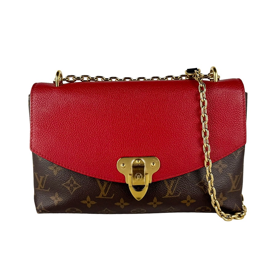 ルイ ヴィトン LOUIS VUITTON ショルダーバッグ モノグラム サンプラシード モノグラムキャンバス スリーズ レディース M43713【中古】 z10953