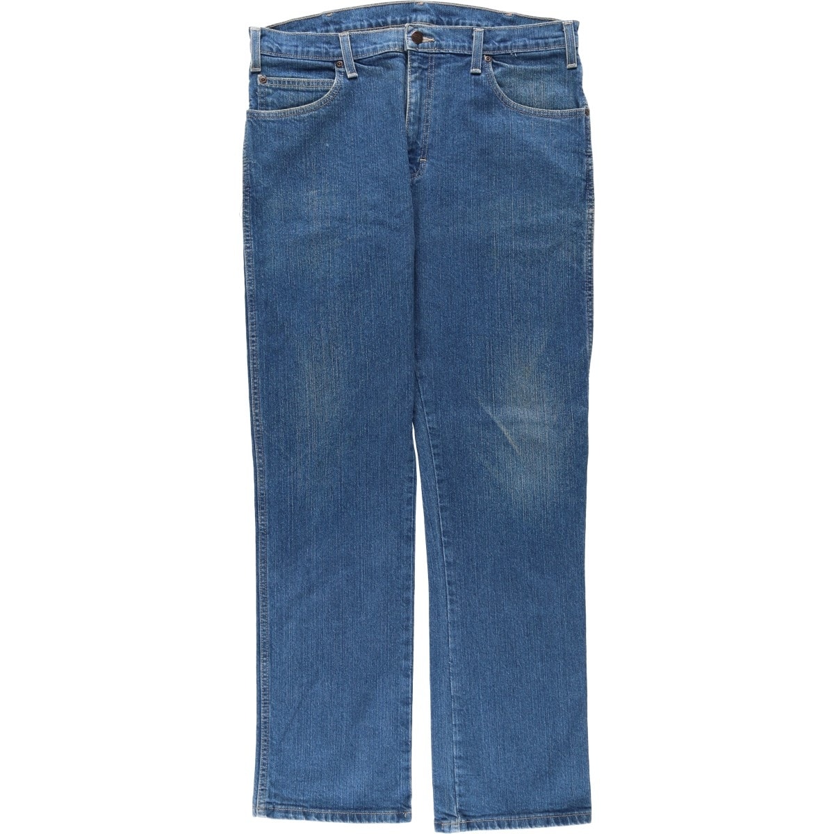 古着 ディッキーズ Dickies Regular ストレートデニムパンツ メンズw36相当/eaa661756