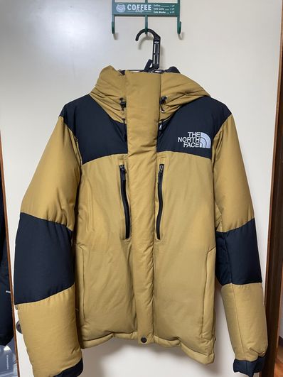 The North Face Baltro Light Jacket UB 2020/2021 "Utility Brown"
