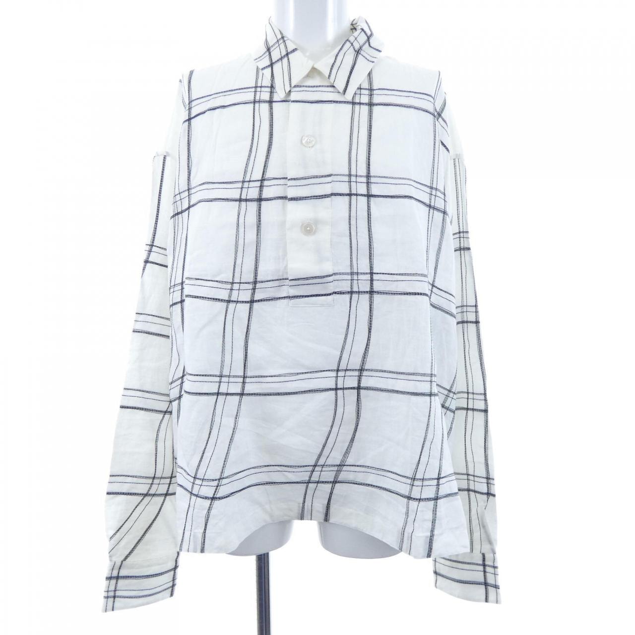 エルメス HERMES シャツ
