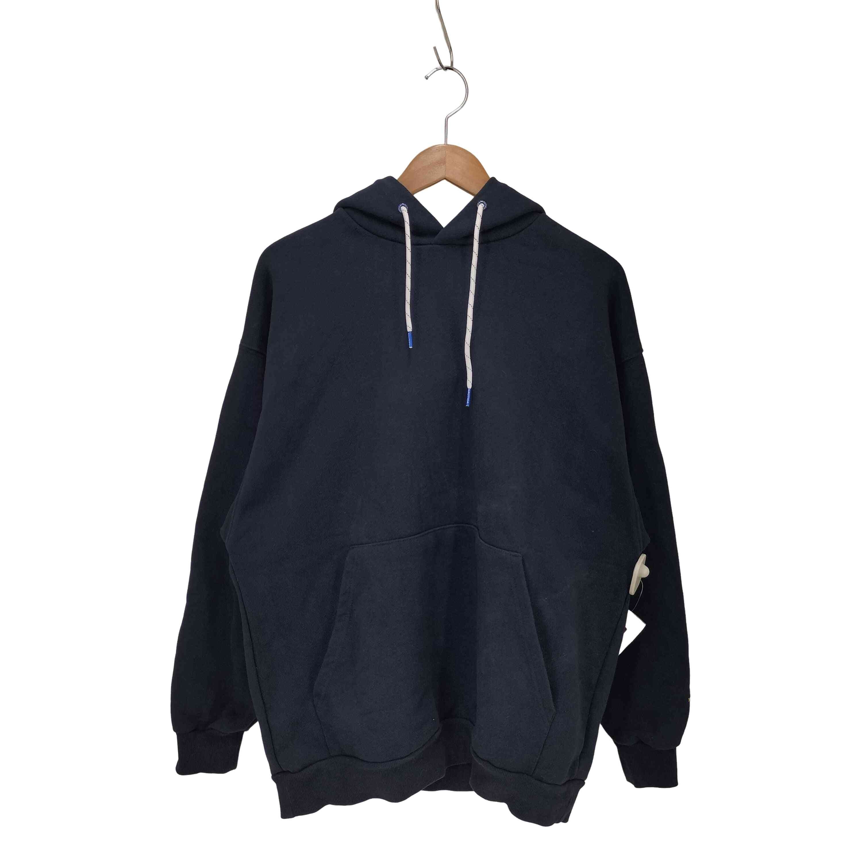 Basic Sweat Hoodie【1142314473909】