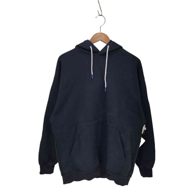 Basic Sweat Hoodie【1142314473909】